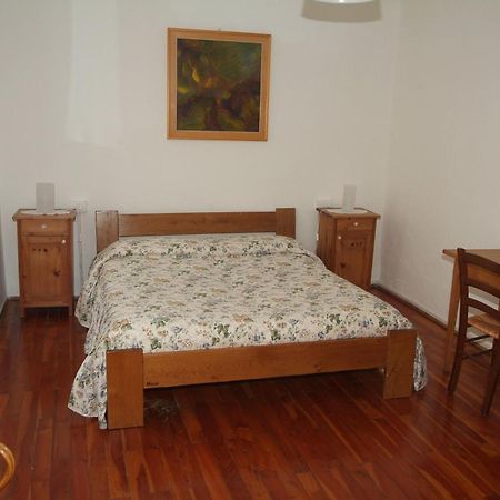 Albergo La Montanara Riva del Garda Eksteriør billede
