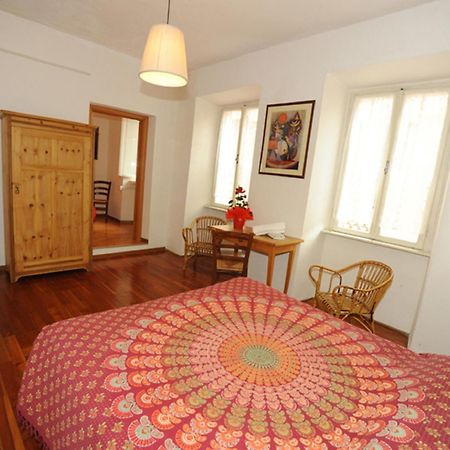Albergo La Montanara Riva del Garda Eksteriør billede