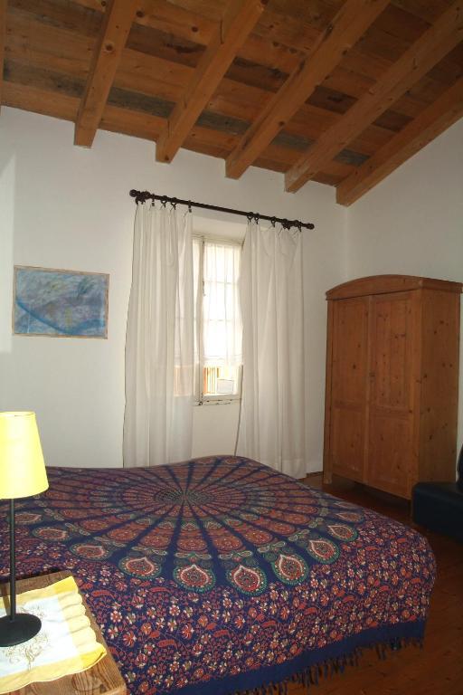 Albergo La Montanara Riva del Garda Eksteriør billede