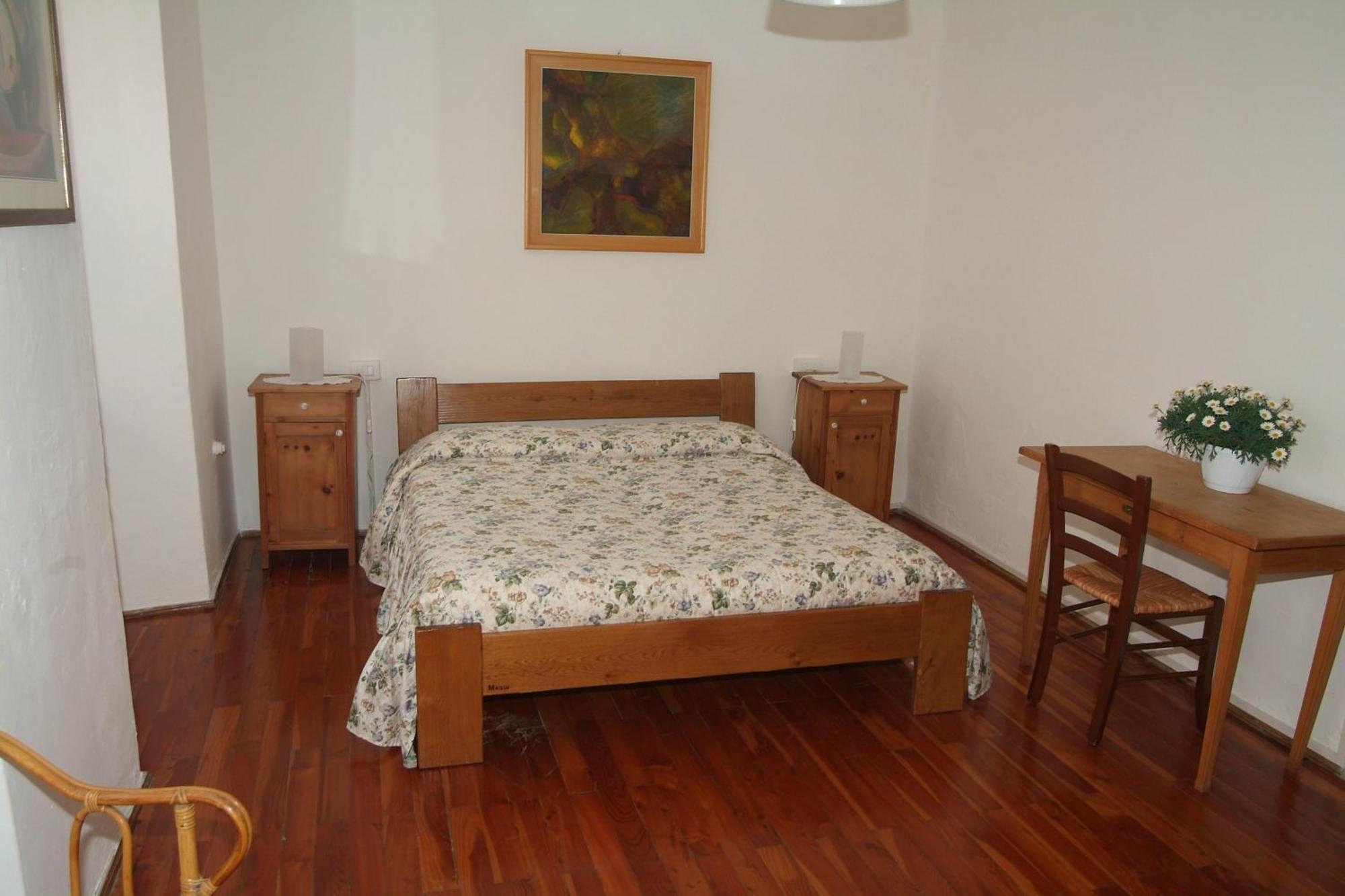 Albergo La Montanara Riva del Garda Eksteriør billede