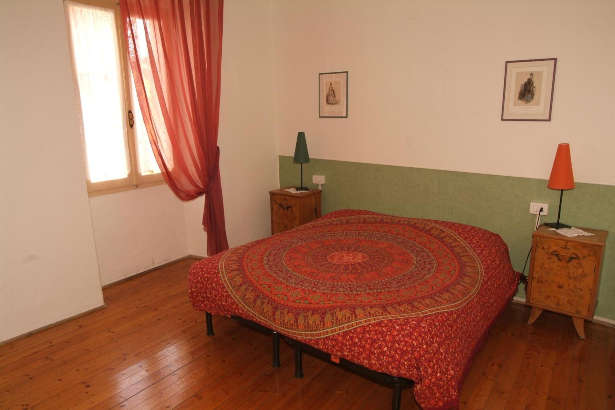Albergo La Montanara Riva del Garda Eksteriør billede
