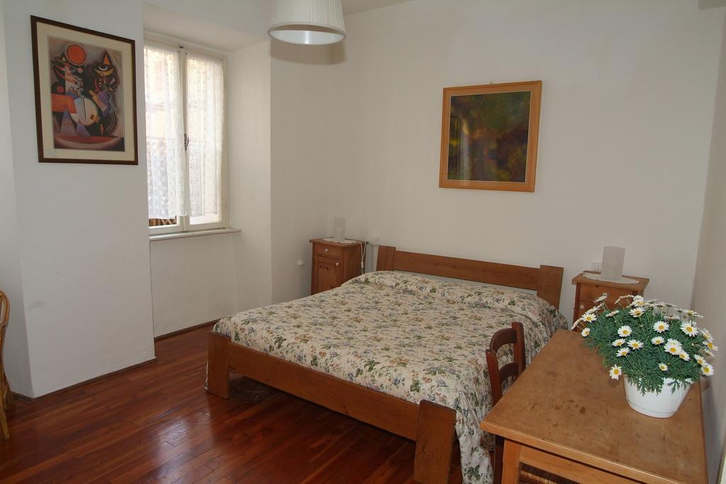 Albergo La Montanara Riva del Garda Eksteriør billede