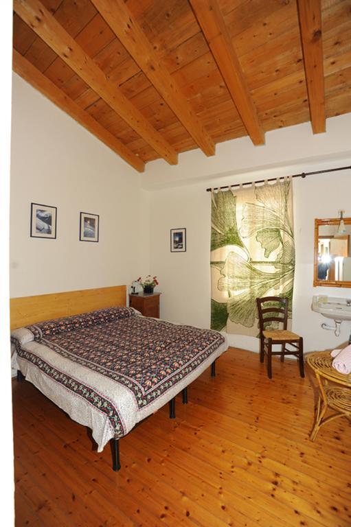 Albergo La Montanara Riva del Garda Eksteriør billede