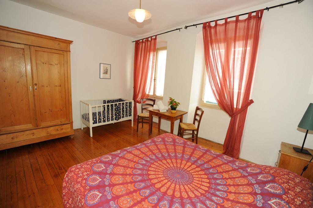 Albergo La Montanara Riva del Garda Eksteriør billede