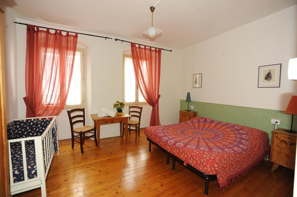 Albergo La Montanara Riva del Garda Eksteriør billede