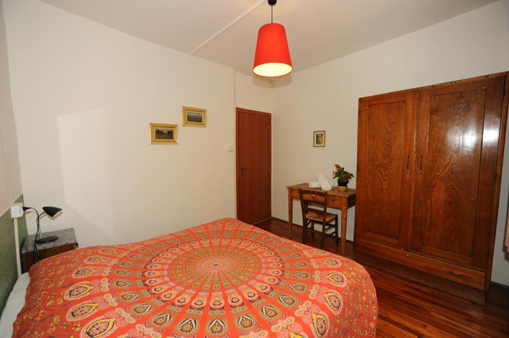 Albergo La Montanara Riva del Garda Eksteriør billede