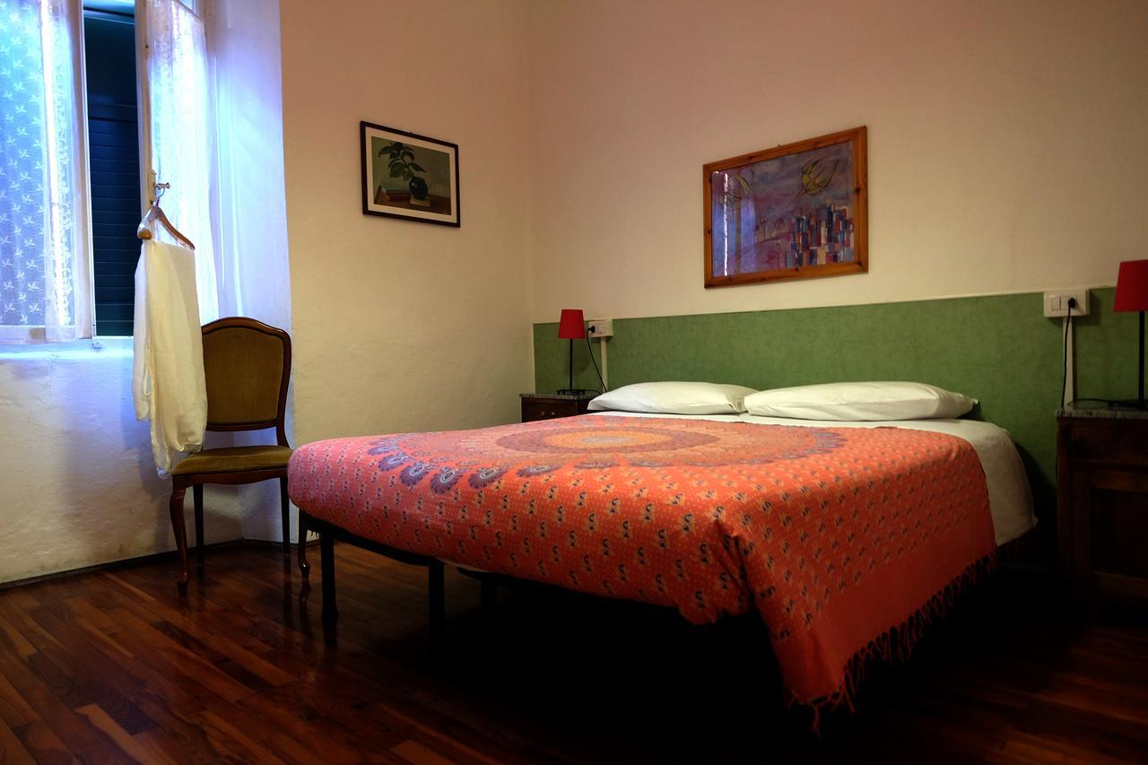 Albergo La Montanara Riva del Garda Eksteriør billede