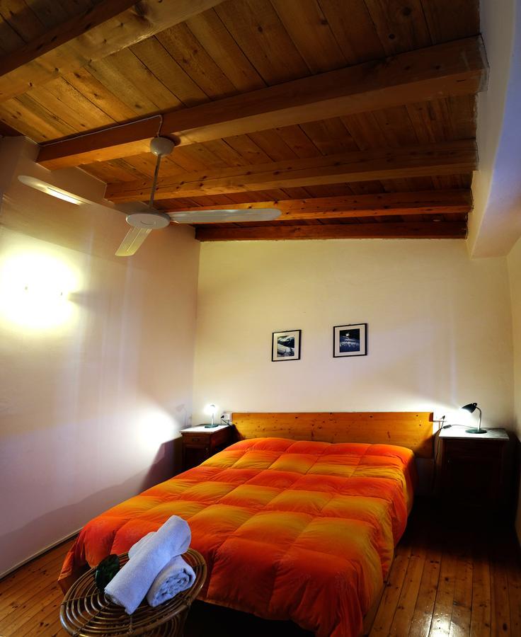 Albergo La Montanara Riva del Garda Eksteriør billede