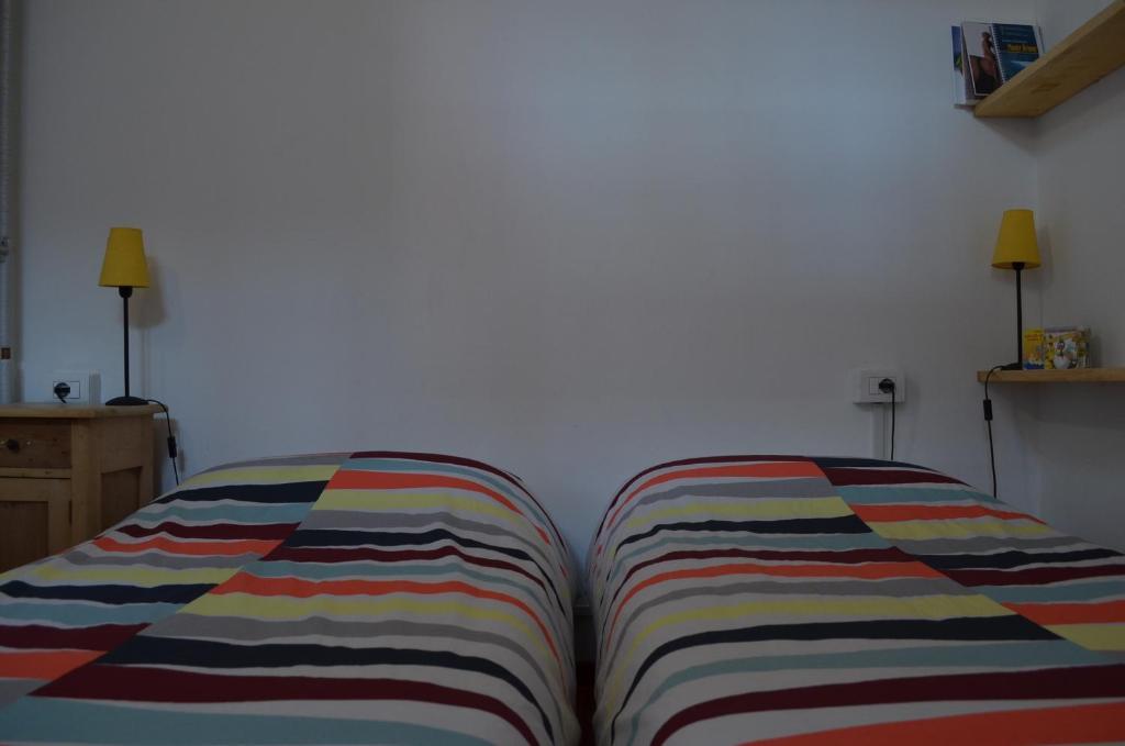 Albergo La Montanara Riva del Garda Værelse billede