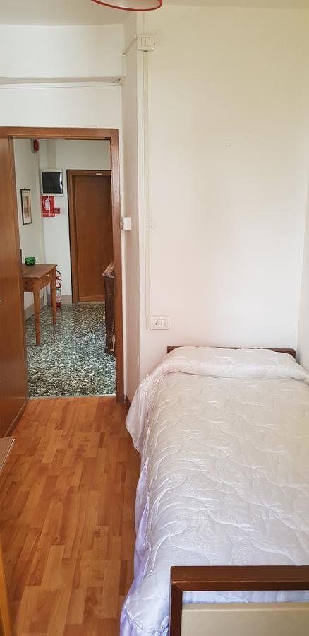 Albergo La Montanara Riva del Garda Eksteriør billede