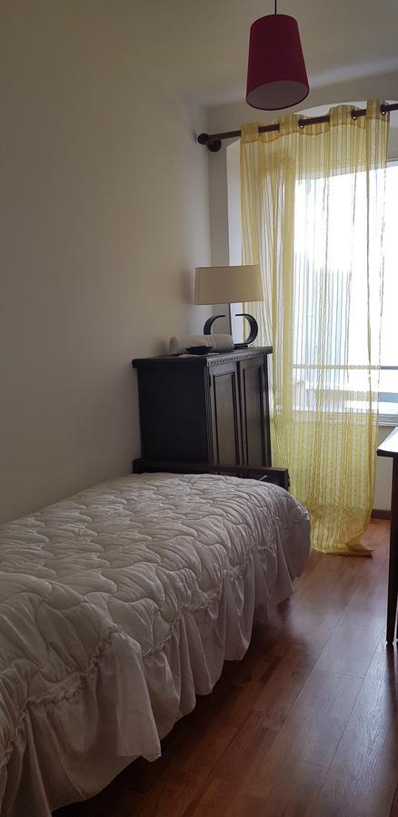 Albergo La Montanara Riva del Garda Eksteriør billede