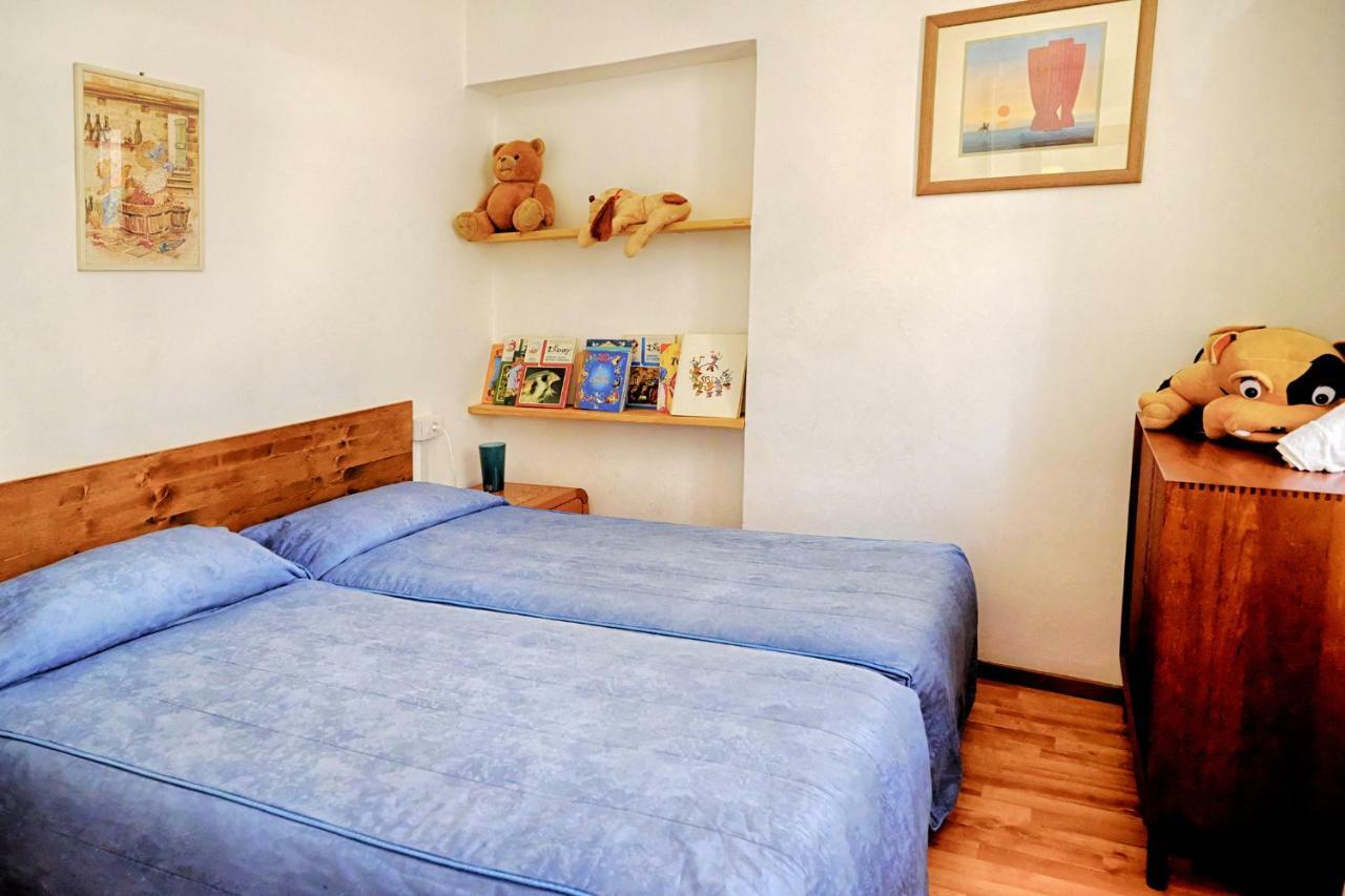 Albergo La Montanara Riva del Garda Eksteriør billede