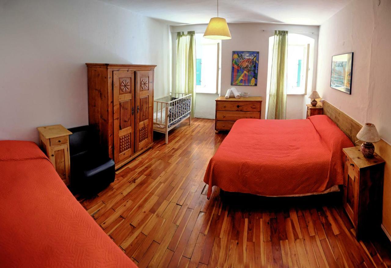 Albergo La Montanara Riva del Garda Eksteriør billede