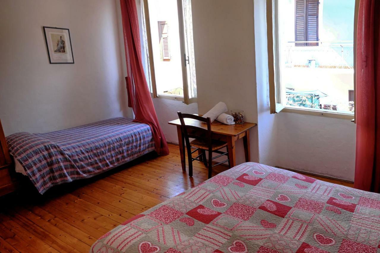 Albergo La Montanara Riva del Garda Eksteriør billede