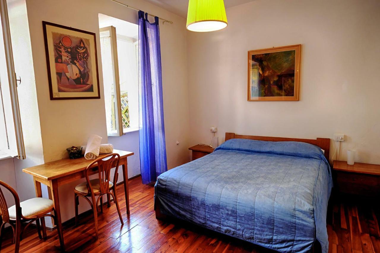 Albergo La Montanara Riva del Garda Eksteriør billede