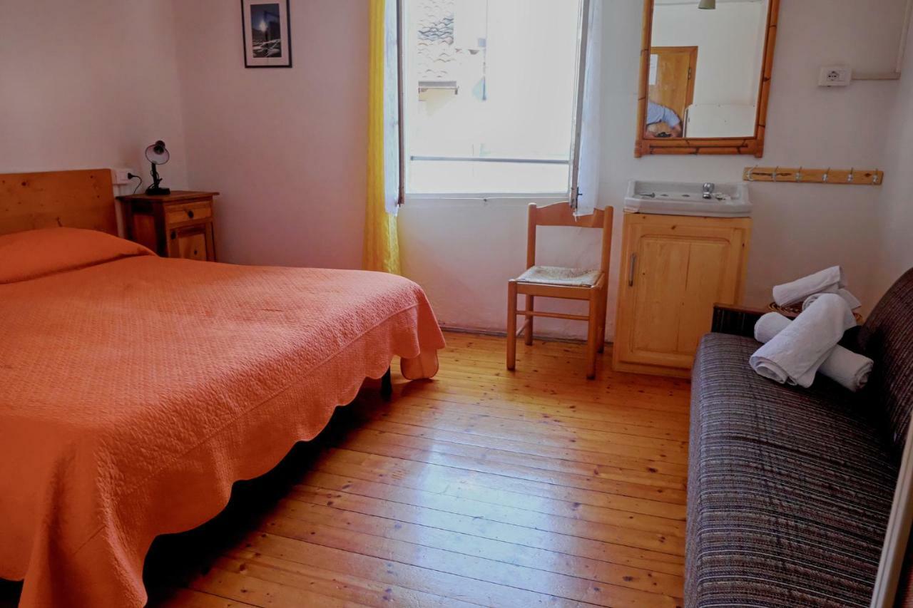 Albergo La Montanara Riva del Garda Eksteriør billede