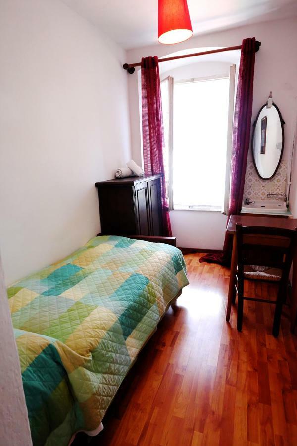 Albergo La Montanara Riva del Garda Eksteriør billede