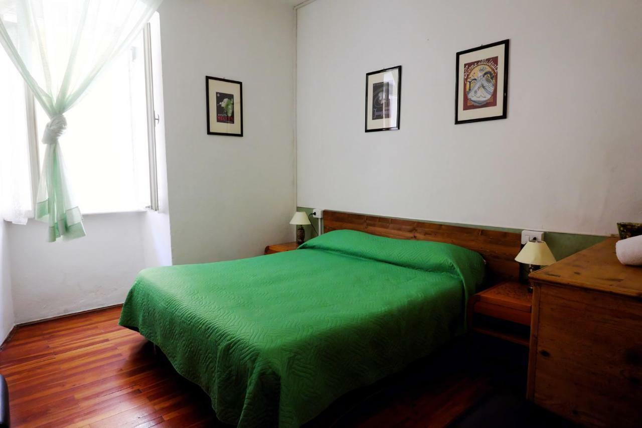 Albergo La Montanara Riva del Garda Eksteriør billede