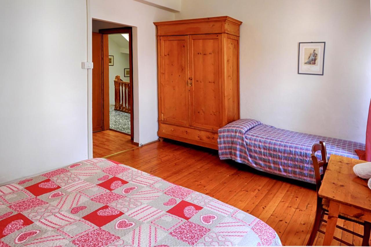 Albergo La Montanara Riva del Garda Eksteriør billede